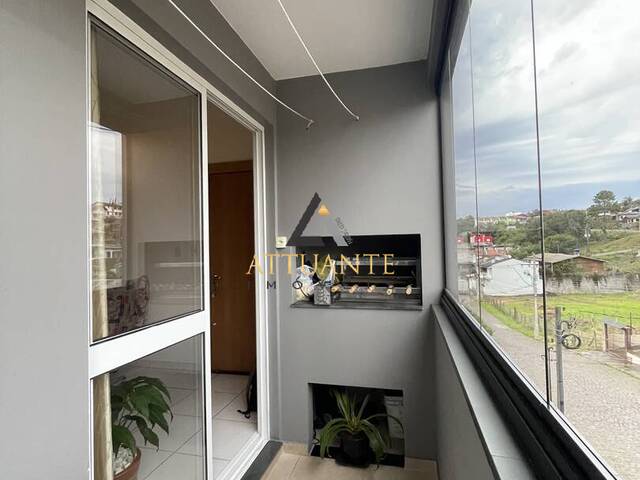 Apartamento para Venda em Caxias do Sul - 4