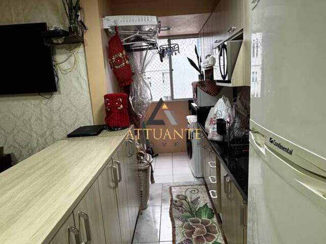 #AP4720 - Apartamento para Venda em Caxias do Sul - RS - 3