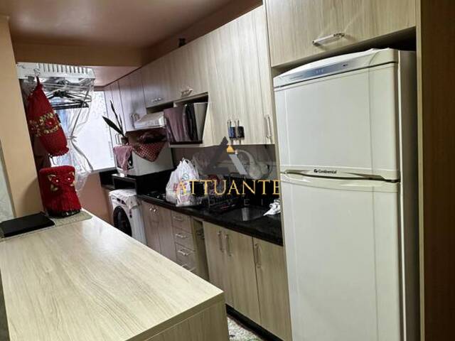 Apartamento para Venda em Caxias do Sul - 4