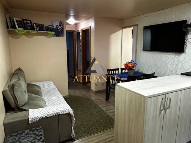 Apartamento para Venda em Caxias do Sul - 5