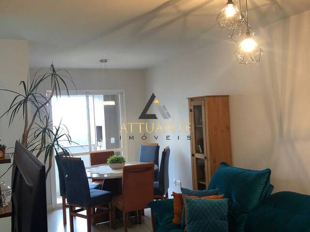 #AP4721 - Apartamento para Venda em Caxias do Sul - RS - 2
