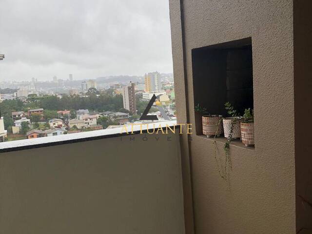 Apartamento para Venda em Caxias do Sul - 4