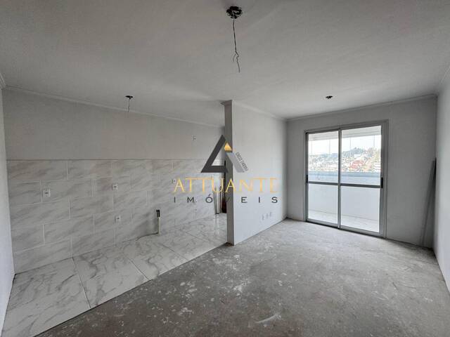 #AP4727 - Apartamento para Venda em Caxias do Sul - RS - 3