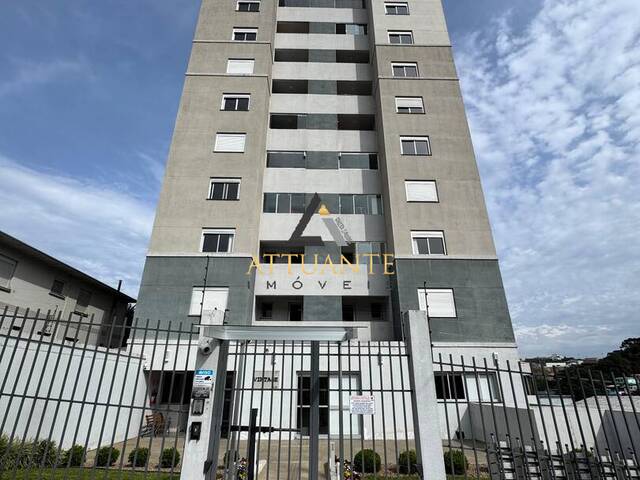 #AP4727 - Apartamento para Venda em Caxias do Sul - RS - 1