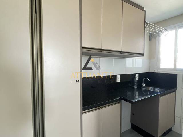 #AP4728 - Apartamento para Venda em Caxias do Sul - RS - 3