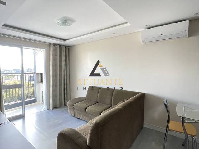Apartamento para Venda em Caxias do Sul - 3