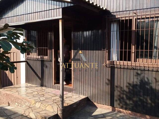 #CS4729 - Casa para Venda em Caxias do Sul - RS - 2