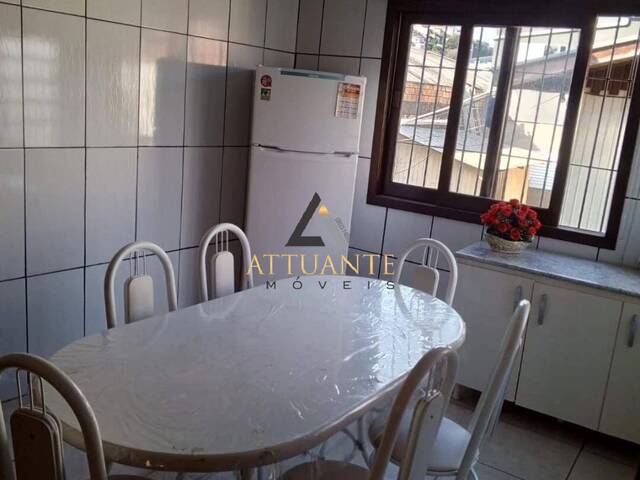 Casa para Venda em Caxias do Sul - 5