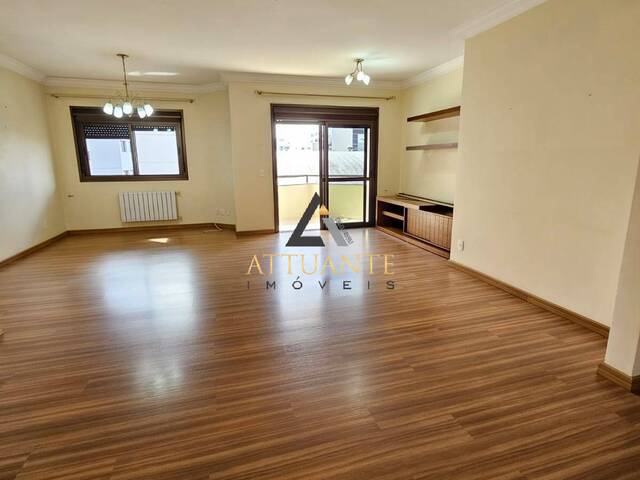 #AP4730 - Apartamento para Venda em Caxias do Sul - RS - 2