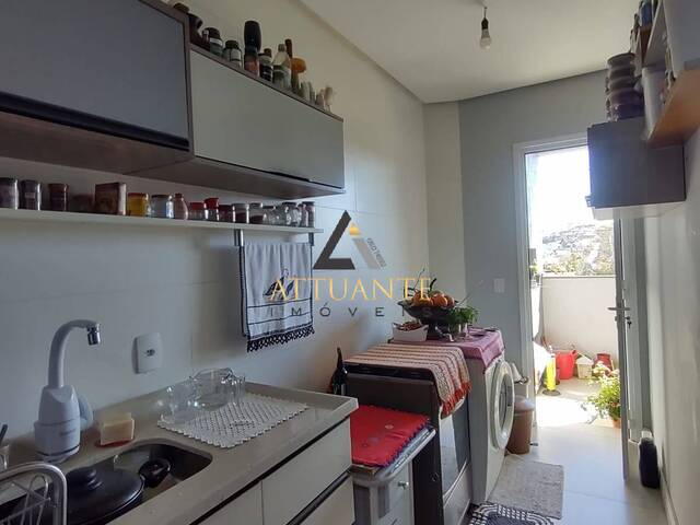 #AP4722 - Apartamento para Venda em Caxias do Sul - RS - 3