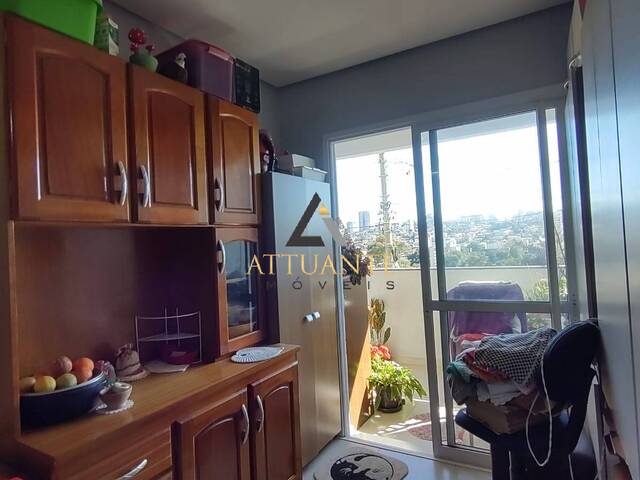 #AP4722 - Apartamento para Venda em Caxias do Sul - RS - 2
