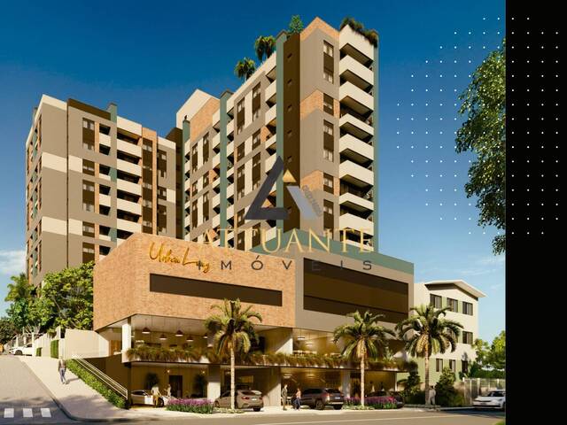 #4731 - Apartamento para Venda em Caxias do Sul - RS - 1
