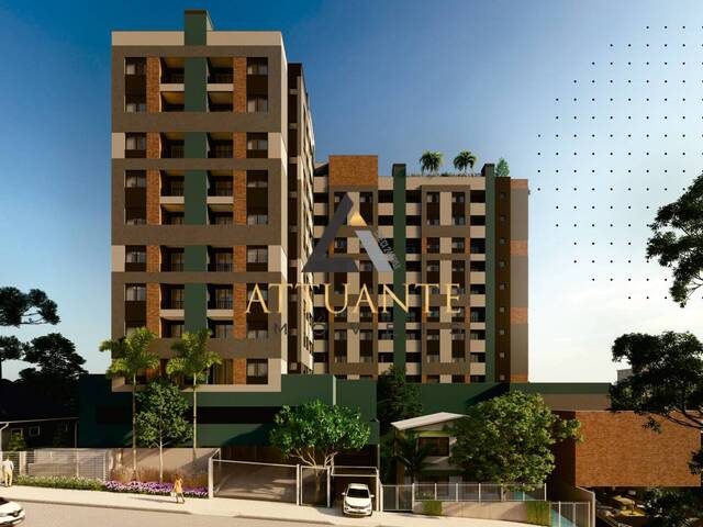 Apartamento para Venda em Caxias do Sul - 5