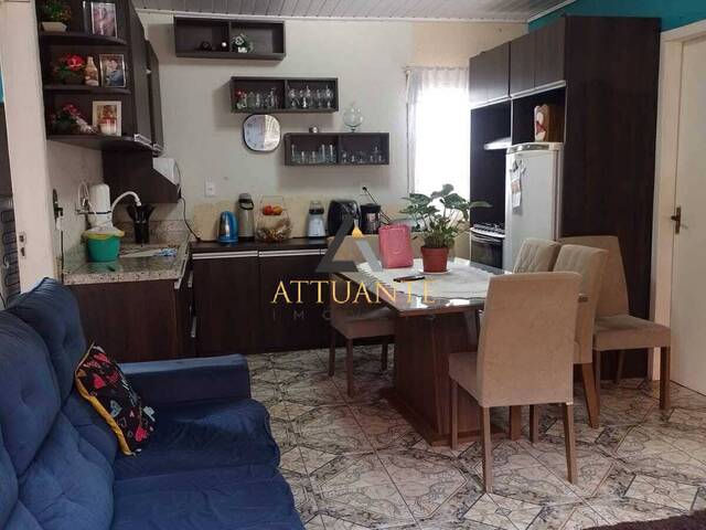 #CS4733 - Casa para Venda em Caxias do Sul - RS - 2