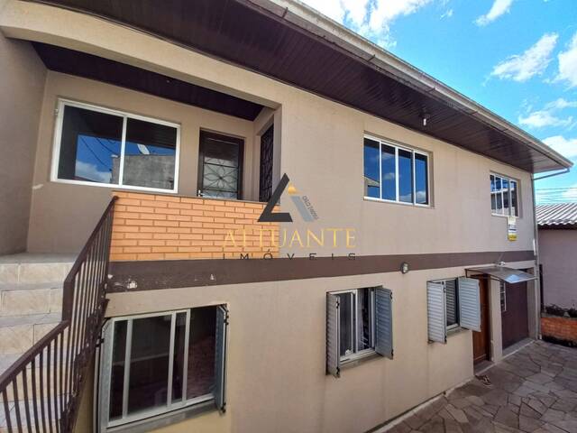 #CS4735 - Casa para Venda em Caxias do Sul - RS - 1