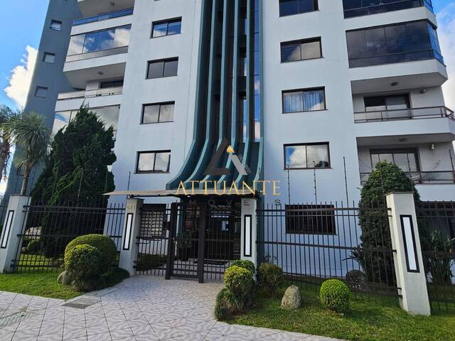 #AP4739 - Apartamento para Venda em Caxias do Sul - RS - 1