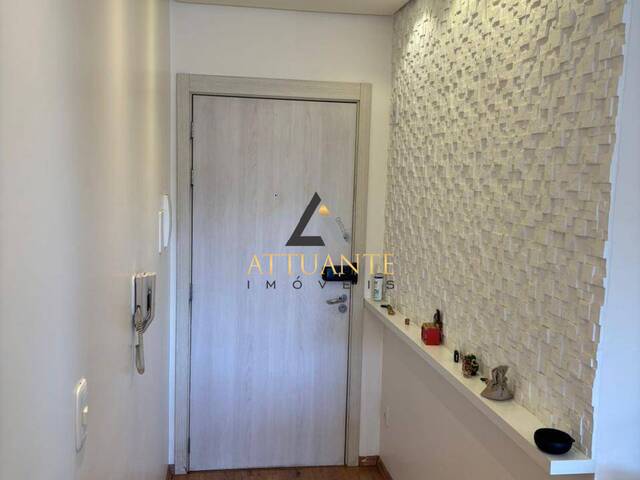 #AP4740 - Apartamento para Venda em Caxias do Sul - RS - 2