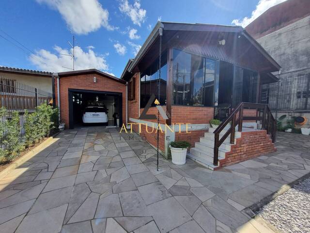 #CS4741 - Casa para Venda em Caxias do Sul - RS - 1