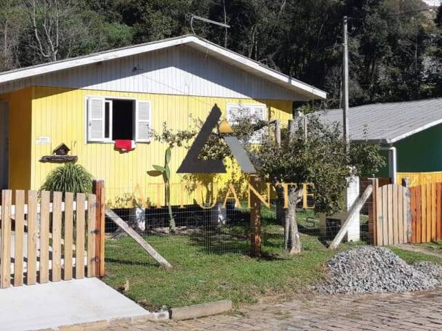 #CS4745 - Casa para Venda em Caxias do Sul - RS - 1