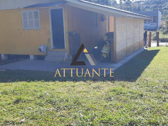 #CS4745 - Casa para Venda em Caxias do Sul - RS - 3