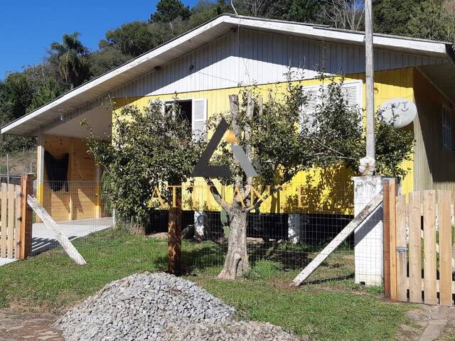 Casa para Venda em Caxias do Sul - 4