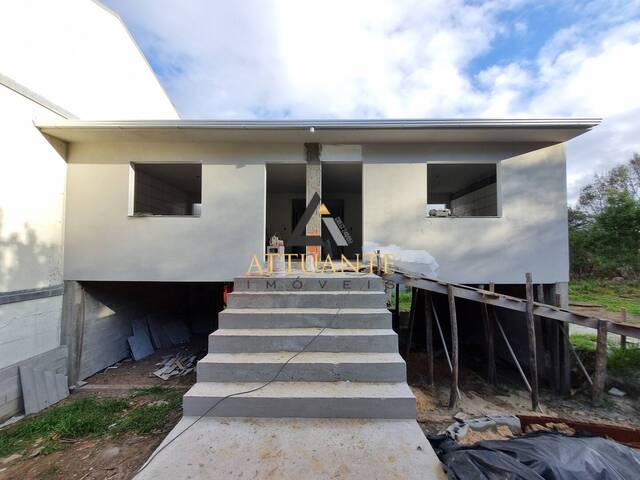 #CS4746 - Casa para Venda em Caxias do Sul - RS - 1