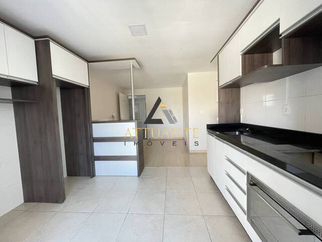 #SB4748 - Apartamento para Venda em Caxias do Sul - RS - 2