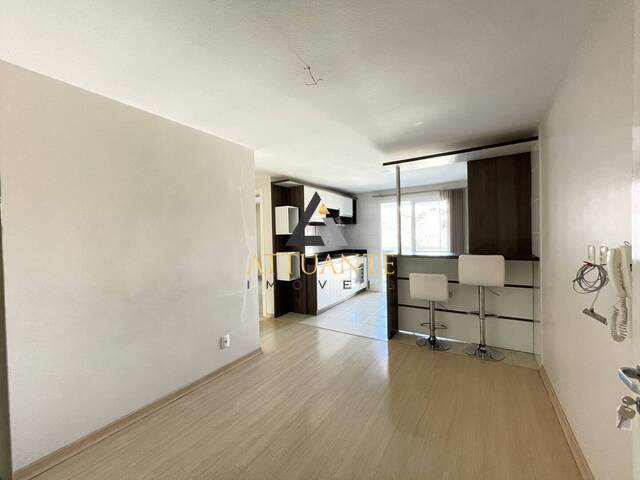 #SB4748 - Apartamento para Venda em Caxias do Sul - RS - 3