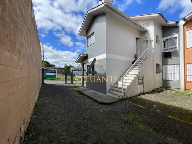 #SB4750 - Sobrado para Venda em Caxias do Sul - RS - 2