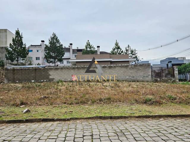 #TR4753 - Terreno para Venda em Caxias do Sul - RS - 2