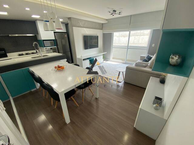 #AP4753 - Apartamento para Venda em Caxias do Sul - RS - 3