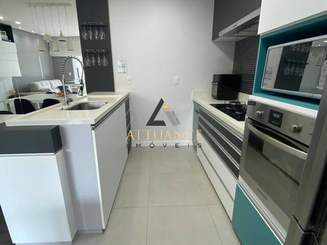 Apartamento para Venda em Caxias do Sul - 4