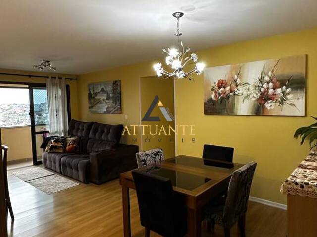 #AP4755 - Apartamento para Venda em Caxias do Sul - RS - 2