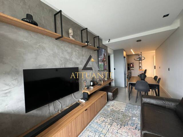#AP4756 - Apartamento para Venda em Caxias do Sul - RS - 3