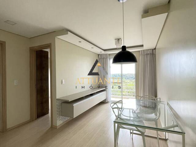 #AP4757 - Apartamento para Venda em Caxias do Sul - RS - 2