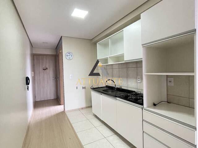 Apartamento para Venda em Caxias do Sul - 5