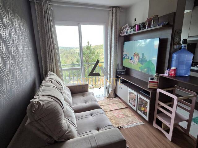 #AP4760 - Apartamento para Venda em Caxias do Sul - RS - 3