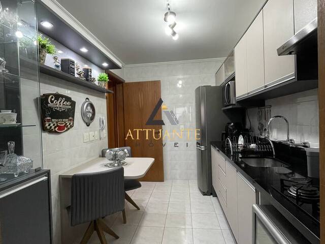 Apartamento para Venda em Caxias do Sul - 5