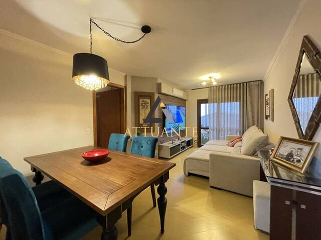 #AP4761 - Apartamento para Venda em Caxias do Sul - RS - 2