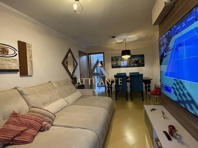 #AP4761 - Apartamento para Venda em Caxias do Sul - RS - 3