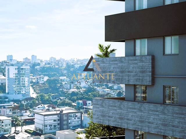 Apartamento para Venda em Caxias do Sul - 4