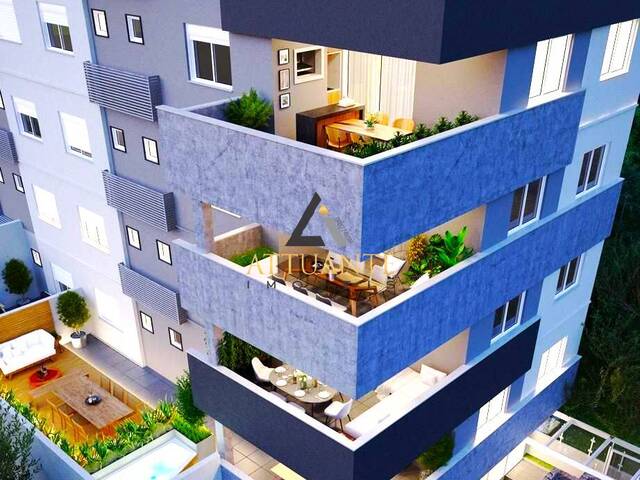Apartamento para Venda em Caxias do Sul - 5