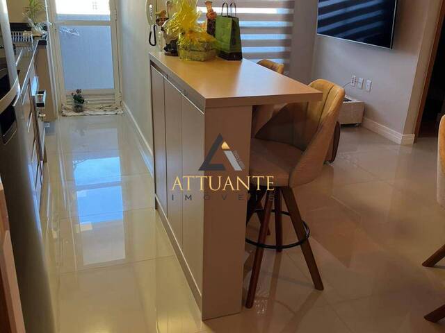 Apartamento para Venda em Caxias do Sul - 5