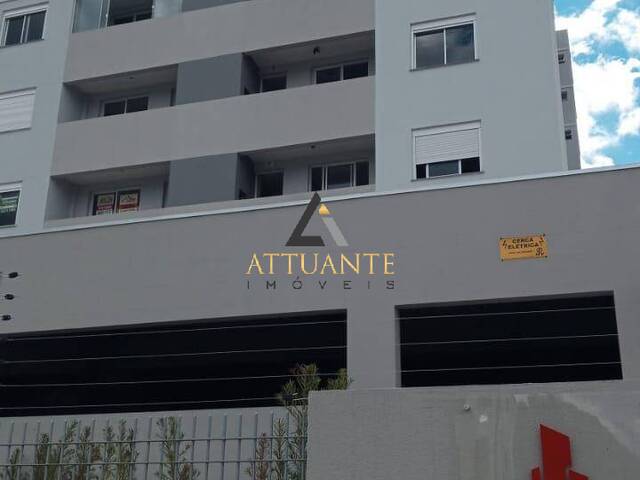 #AP4762 - Apartamento para Venda em Caxias do Sul - RS - 2