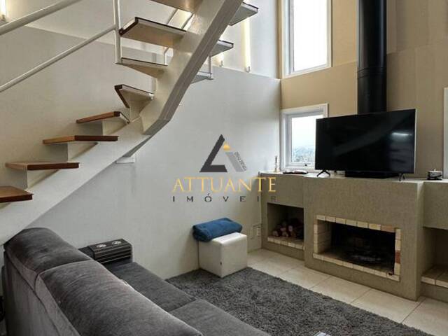 #AP4764 - Duplex para Venda em Caxias do Sul - RS - 2