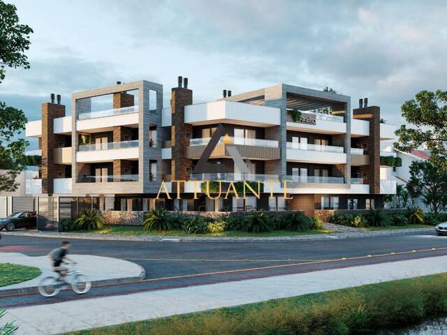 #AP4765 - Apartamento para Venda em Torres - RS - 2