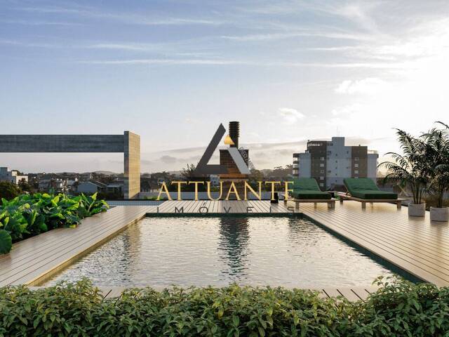 #AP4765 - Apartamento para Venda em Torres - RS - 3