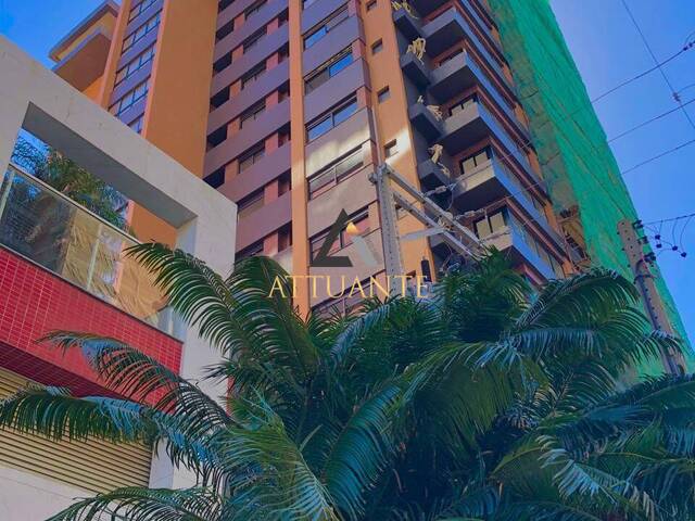 #AP4766 - Apartamento para Venda em Torres - RS - 3