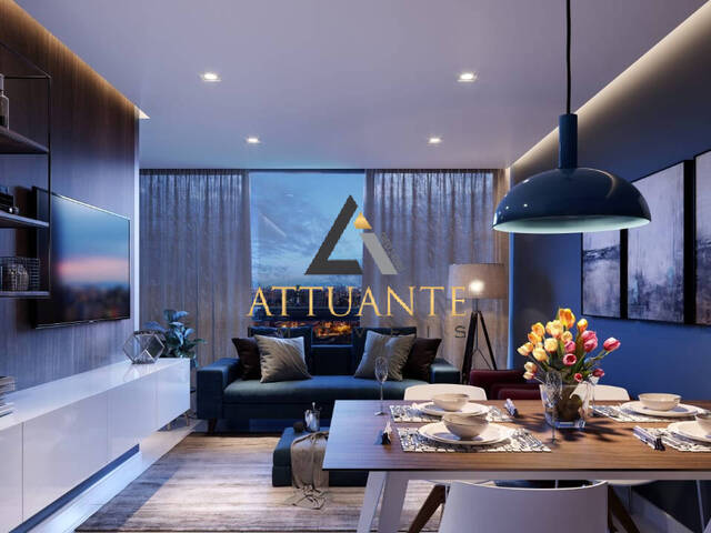 Apartamento para Venda em Torres - 5