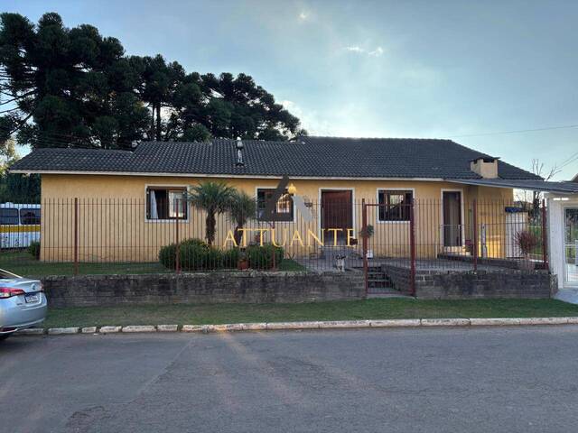 Venda em Moura - Gramado